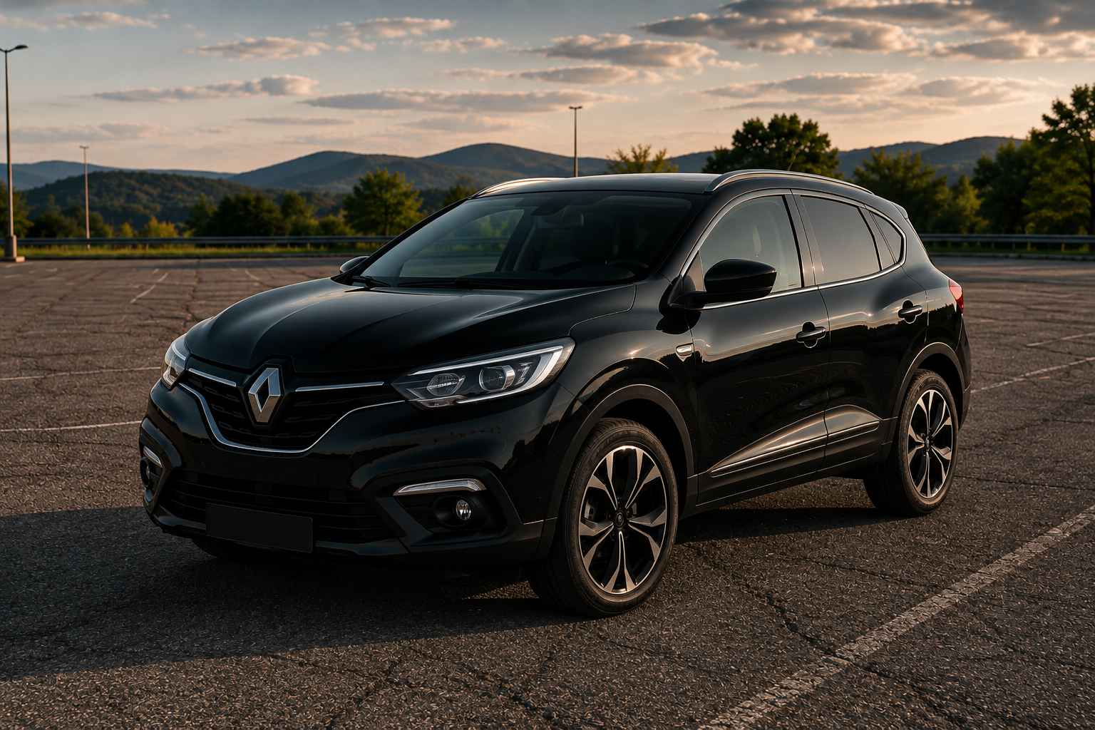 RENAULT KADJAR